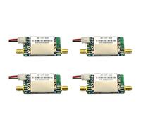 Reinscer 4X 868MHz for Lora Signal Booster Transmitting & Receiving Two-Way Power Amplifier Signal Amplification Module