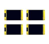 Reinscer 4X ESP32 WiFi Bluetooth Development Board 2.8 Inch 240X320 Smart Display Screen TFT Module LVGL Touch Screen