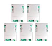 Reinscer 5X 4S 12V 800A Li-Iron Lithium Battery Charger Protection Board with Power Battery Balance