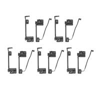 Reinscer 5X New Left + Right Speaker 13 Inch Retina A1502 Internal Speakers Late 2013-2015 923-0557 923-00509