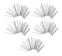 Reinscer 5X Nickel Silver Fret Wire Electric Guitar Fretwire Jumbo Width 2.90mm
