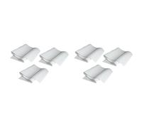 Reinscer 6X Homemade Air Purifier Filter Elements HEPA Filter Paper