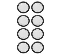 Reinscer 8Pcs Hepa Filters Replacement Hepa Filter for P8