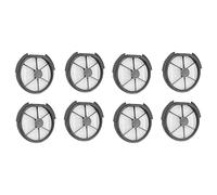 Reinscer 8PCS Suitable for Handheld Vacuum Cleaner T12 T12 PLUS Pro Pre-Filter Elements Accessories