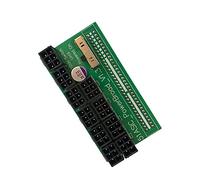 Reinscer Breakout Board for 1200W/ 1400W/ 1100W Power Module GPU Open Rig Mining Server Power Supply