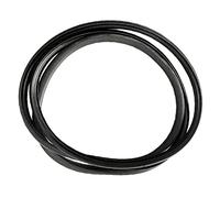 Reinscer Car Sunroof Seal Strips Waterproof Rubber Seal for Golf A4 8D0877297