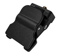 Reinscer Fill Light Clip Camera Flash Holder Mini 1/4 Screw Mount Universal Phone Tripod Tablet Mount Clamp for Photography