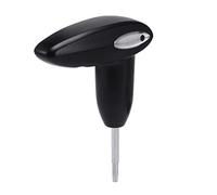 Reinscer Golf Torque Wrench for ///Cobra//Driver Fairway Wood Rescue Weights Sleeve Adapter T25