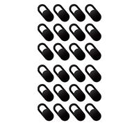 Reinscer Laptop Slide 24 Pack, Ultra Thin Laptop Camera Cover Slide for, Computer, Laptop, PC