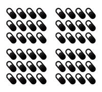 Reinscer Laptop Slide 48 Pack, Ultra Thin Laptop Camera Cover Slide for, Computer, Laptop, PC