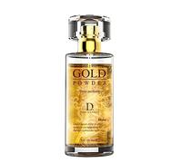 Reinscer Love Gold Fan Ferlo Perfume Hardcover Edition Men'S Funny Perfume Perfume Adult Sexual Products Yellow