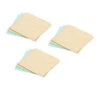Reinscer Pack 30 Microfibre Cleaning Cloth for/Clenz/Glasses/Lens Optical Wipes Spectacles/CameraSpectacles/Sunglasses