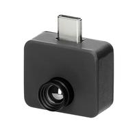 Reinscer TIOP02 Mobile Phone Thermal Imager -20℃-1000℃ Portable Thermal Imaging Camera 32 X 32 Resolution C Interface APP Control