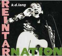 Reintarnation by K.D. Lang