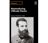 Reintroducing Vilfredo Pareto