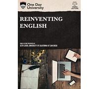 Reinventing English