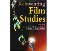 Reinventing Film Studies (2000-03-27)
