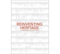Reinventing Heritage ACC Art Books - IPSUK Hardback ACC Art Books