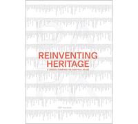 Reinventing Heritage by Park, Filippo Pagliani, Michele Ross... - 9783038604440