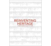 Reinventing Heritage, , Hardback