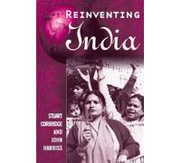 Reinventing India: Liberalization, Hindu Nationalism and Popular Democracy