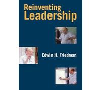 Reinventing Leadership, (DVD)