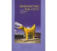 Reinventing the City: Liverpool in Comparative Perspective
