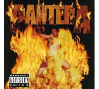 Reinventing the Steel - Pantera CD