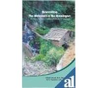 Reinventing the Watermill in the Himalayas The Gharart in History, Tradition and Modern Development