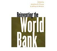 Reinventing the World Bank