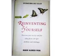 Reinventing Yourself