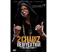 Reinvention: The True Story [DVD] [2013] [Region 1] [US Import] [NTSC]