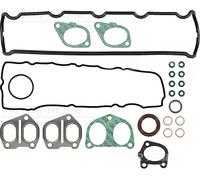 Fits REINZ 02-34356-01 Gasket Kit, cylinder head 02-34356-01 Complete engine ga