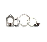 MOUNTING KIT CHARGER 04-10114-01 FOR N47 D20 A 2.0L N47 D16 A 1.6L 4cyl