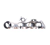 Turbocharger Mounting Kit 04-10208-01 VICTOR REINZ for OPEL SAAB FIAT ALFA ROMEO