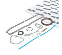 New Gasket Set, crank case for AUDI PORSCHE VW:924,100 C2 Avant,100 C2 Saloon