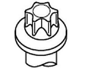 REINZ 14-32008-01 Bolt Kit, cylinder head