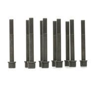 Cylinder head bolt set Female Torx 14-32159-01 VICTOR REINZ for RENAULT 19 Mk II