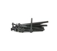 Cylinder head bolt set Male Hex 14-32341-01 VICTOR REINZ for PEUGEOT FORD FIAT