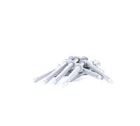 Cylinder Head Bolt Set Victor Reinz 14-35774-01 Fits Citroen DS Fiat Ford