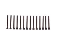 Cylinder head bolt set Hexagon Socket 14-55040-01 VICTOR REINZ for NISSAN