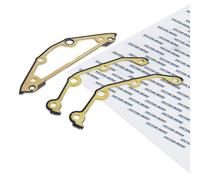 REINZ 15-36164-01 Timing cover gasket