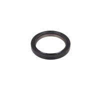 Crankshaft seal o-ring PTFE (polytetrafluoroethylene) 81-40697-00 VICTOR REINZ