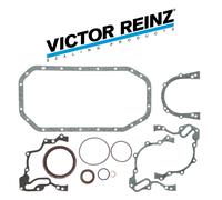 Gasket Kit, crankcase REINZ 8-23522-02 for VW VENTO (1H2) 1.4 1991-1998