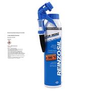 REINZ FLEXIBLE BLACK SILICONE SEALANT 200ml