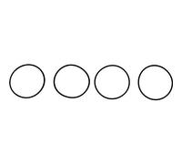 Reinz Intake Manifold Gasket Set 11-37632-01