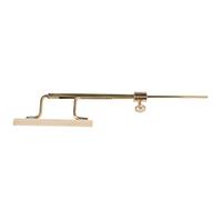 Reionppy Violin Sound Post Set Sound Post Installation Tool Violin Making Repair Tools Sound Post Tool Set