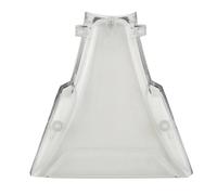 REIPOL For Karcher For Puzzi 8/1C 100 200 Vacuum Cleaner Replacement Upholstery Hand Tool Fishtail Cover Vacuum Cleaner Parts