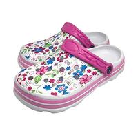 Reis Bcbella_Mc38 Clogs, Multicolour, 38 Size