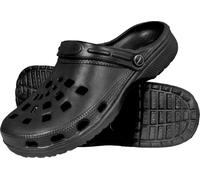 Reis Bcdots_B45 Clogs, Black, 45 Size